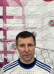 Макеев Роман