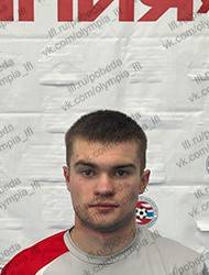 Никулин Антон