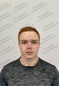 Шелков Никита