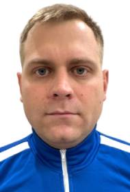 Гаверюкин Руслан