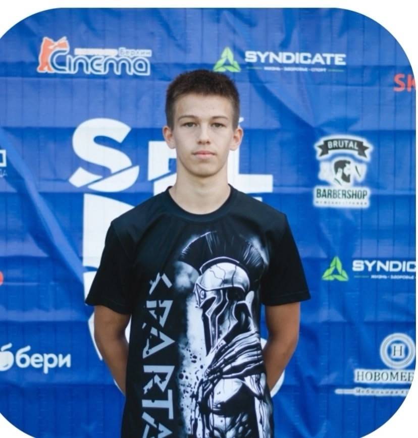 Шокиров Далер