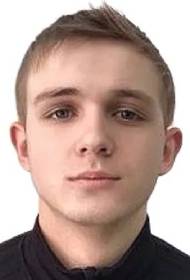 Шапенков Кирилл