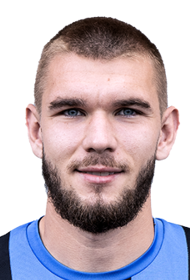 Родионов Игорь