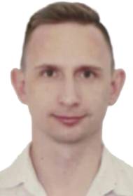 Серков Николай