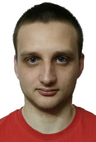 Горячев Дмитрий