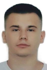 Набиулин Илья