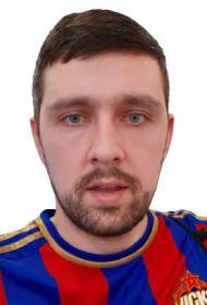 Поляков Олег