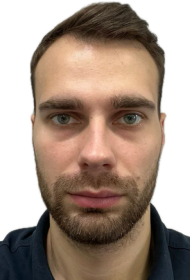 Быков Павел
