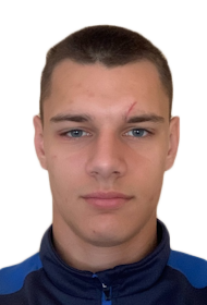 Калинин Матвей