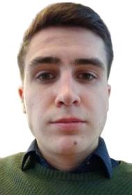 Зотов Фёдор