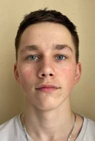 Бушмин Максим