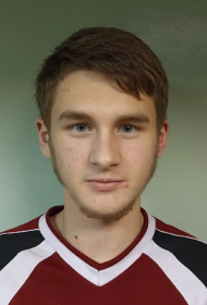 Баздырев Иван