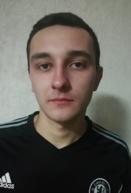 Абрамян Арсен