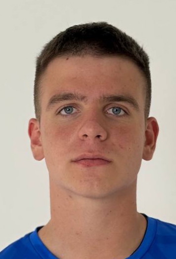 Золотых Егор