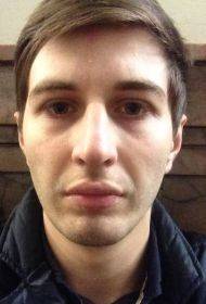 Магомедов Шамиль