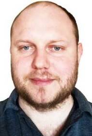 Пономарёв Леонид