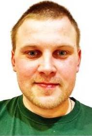 Пономарёв Сергей