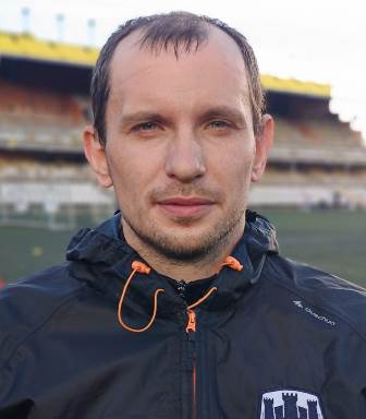 Буянов Александр