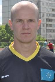 Калганов Андрей