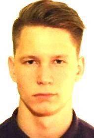 Павлов Никита