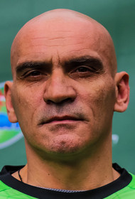 Кулаев Геннадий