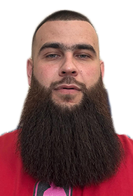 Гараев Евгений