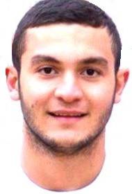 Асланов Фарид