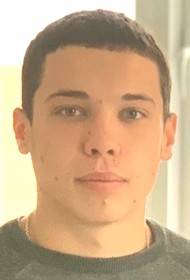 Стёпкин Александр