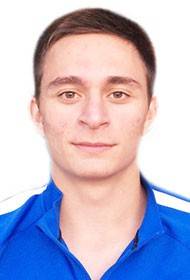Гобеджишвили Илья