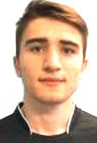 Кертбиев Темболат