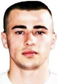 Вармахов Аскер