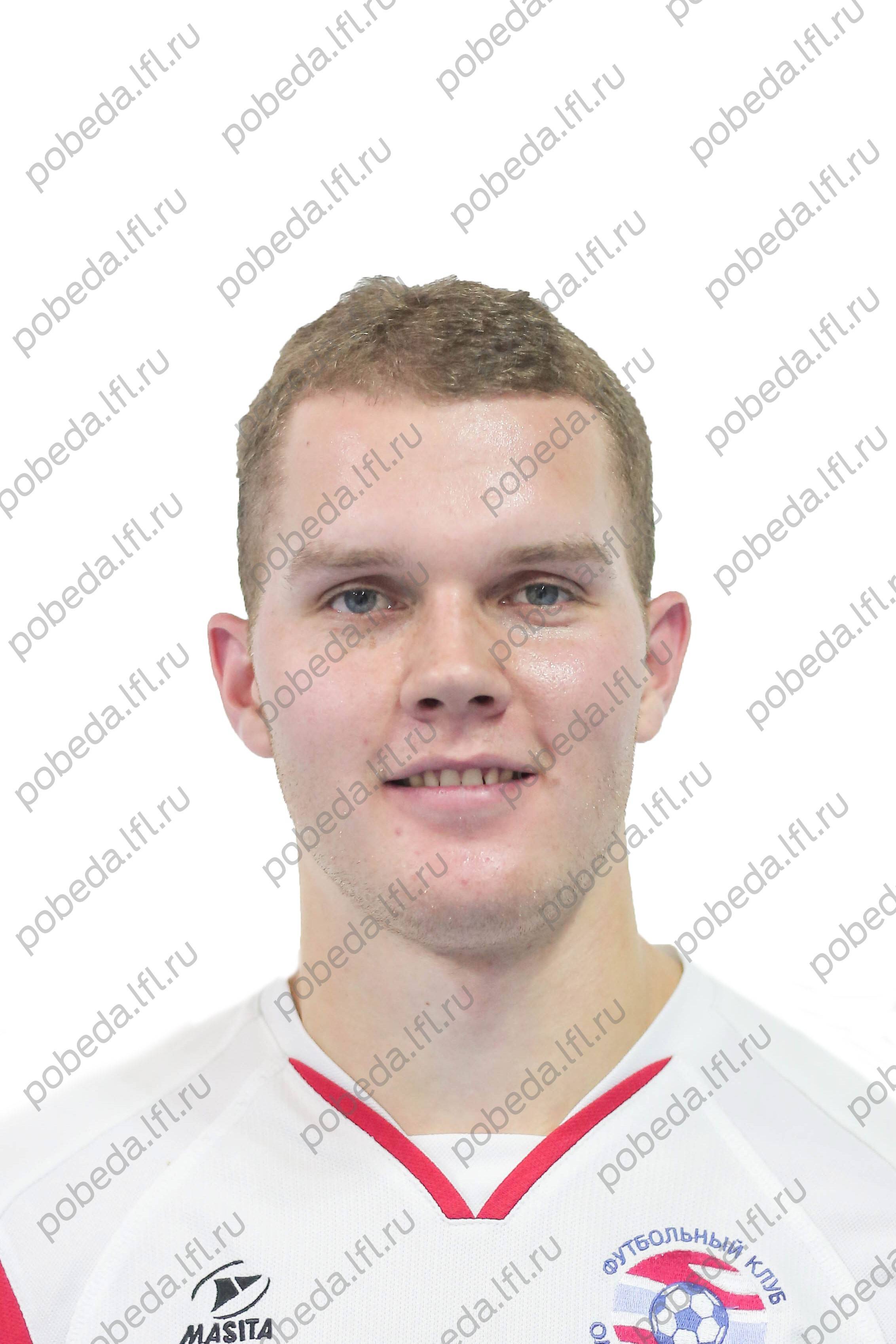 Архипов Вячеслав