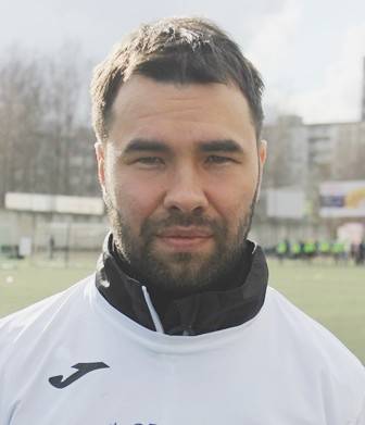 Метёлкин Александр