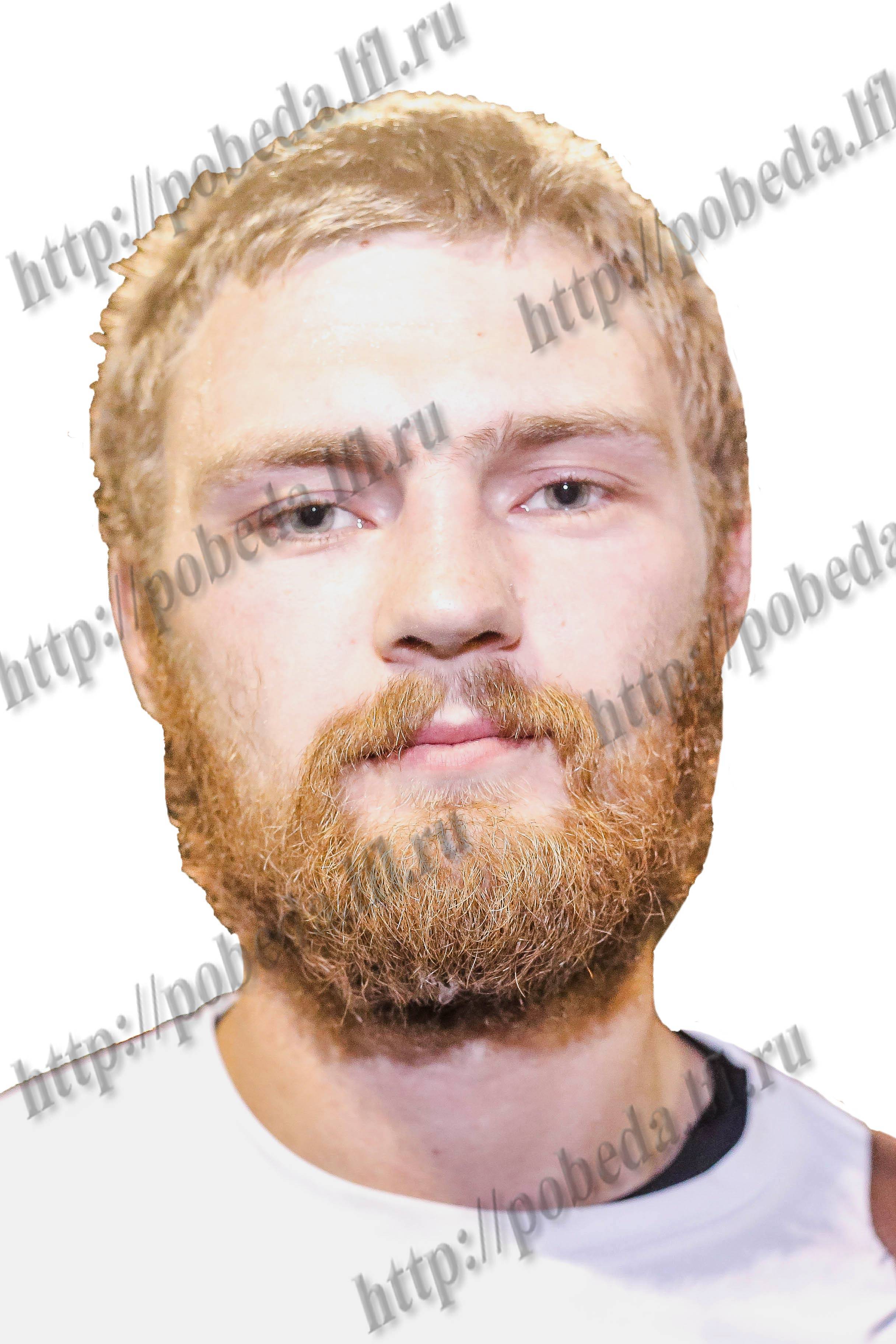 Лопатин Иван