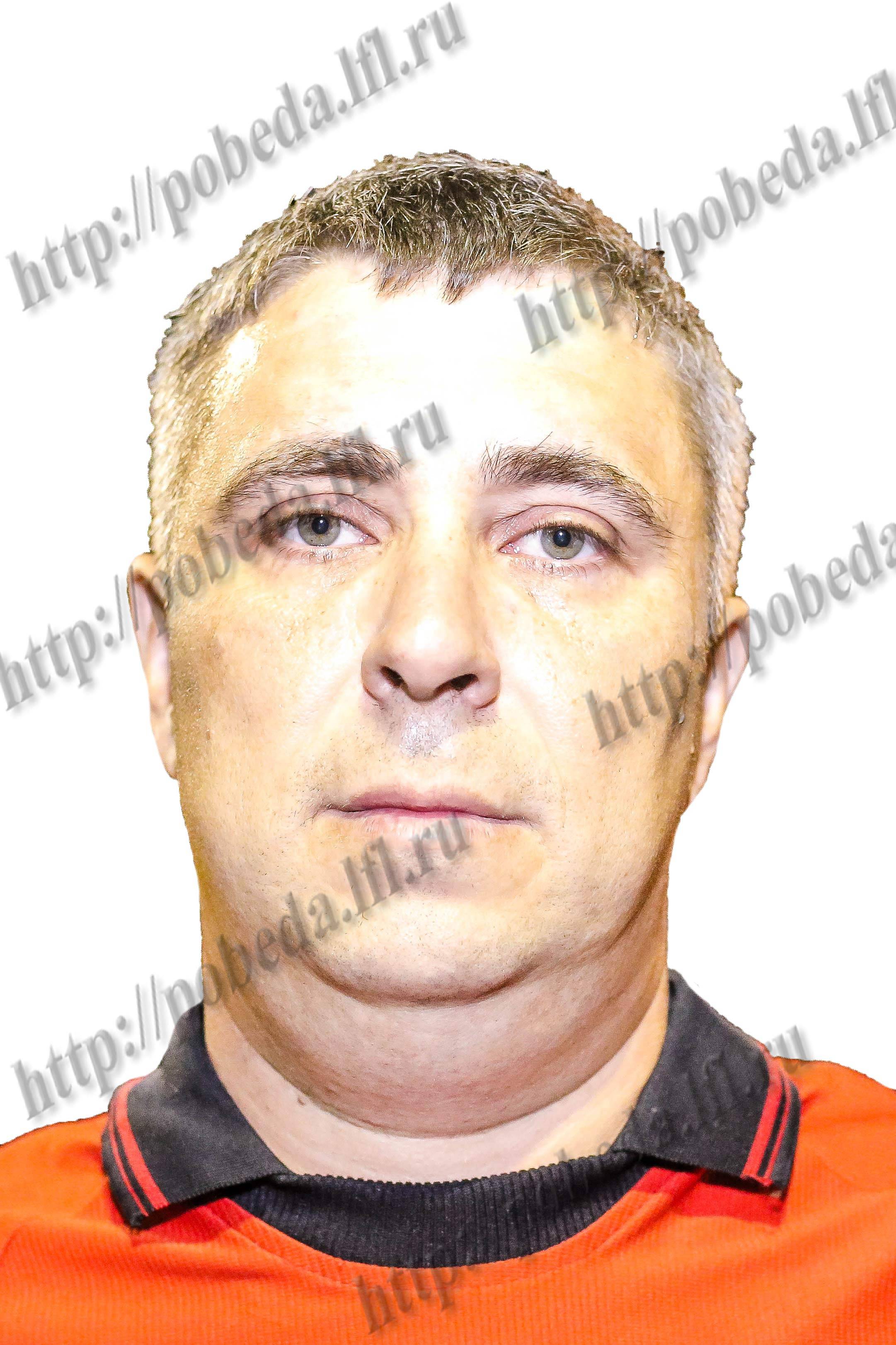 Тимофеев Михаил