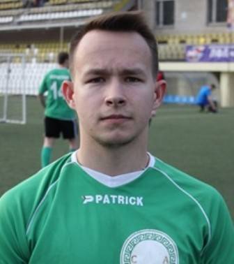 Русинов Дмитрий