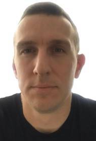 Горст Алексей