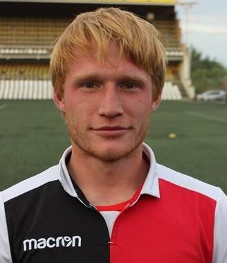 КОВАЛЕВ Максим