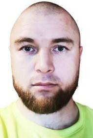 Алимжанов Эльдар