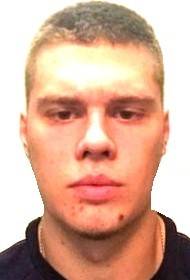 Кондратьев Максим