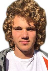 Блажко Михаил