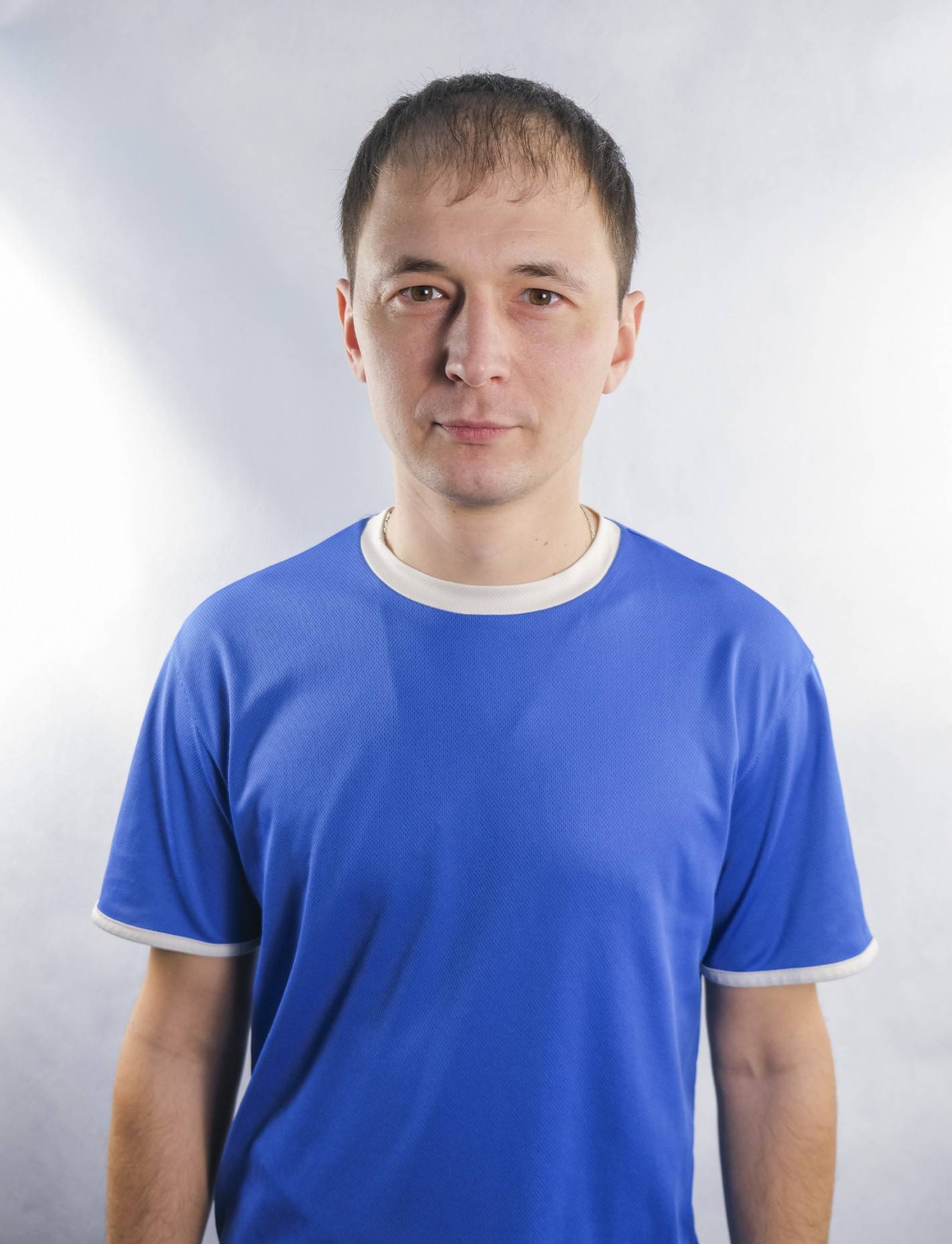 Артамонов Алексей