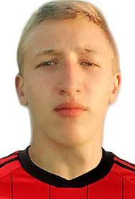 Хлусов Дмитрий