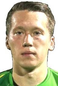 Старостин Дмитрий