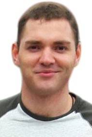 Десюков Дмитрий