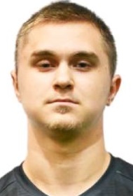 Балуев Егор