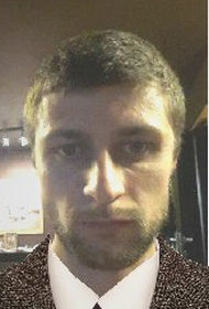 Чубенко Денис