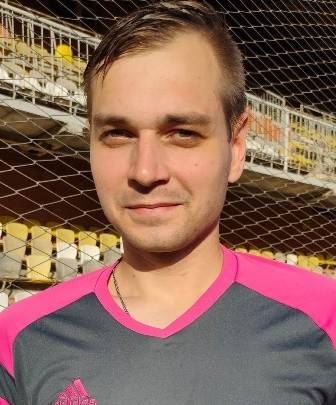 Соловьев Эдуард