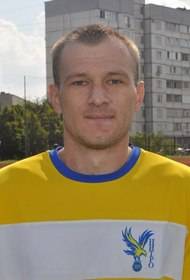 Архипов Алексей