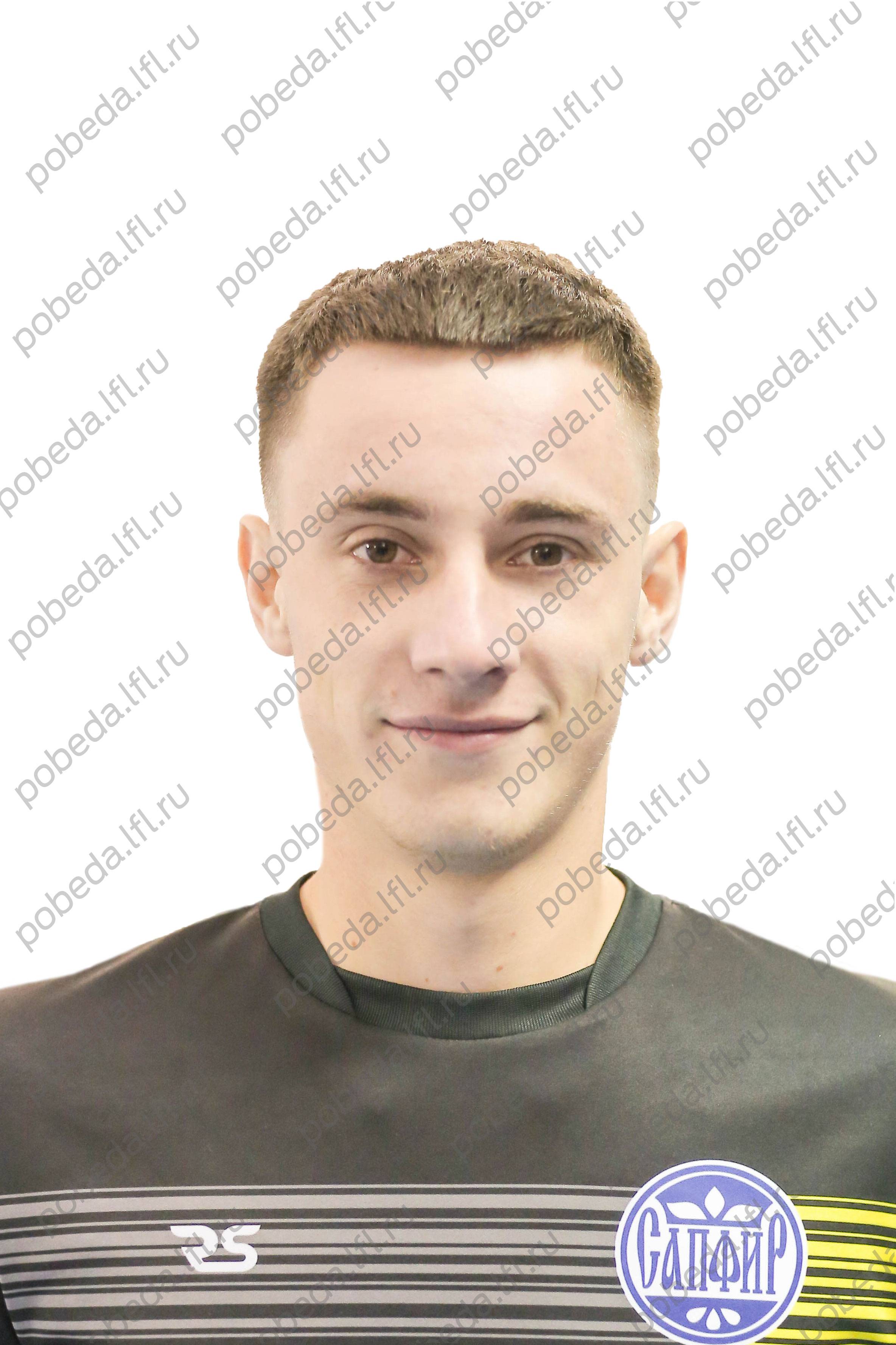 Ляшенко Александр